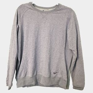 Nike Golf Sport Dri Fit Long Sleeve Lavender Women's Large Lightweight